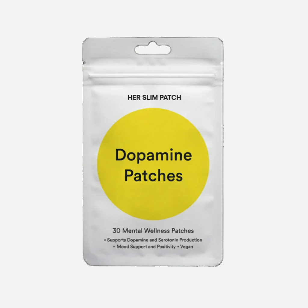 Dopamine Patches