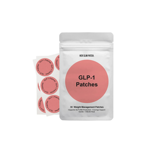 GLP-1 PATCHES