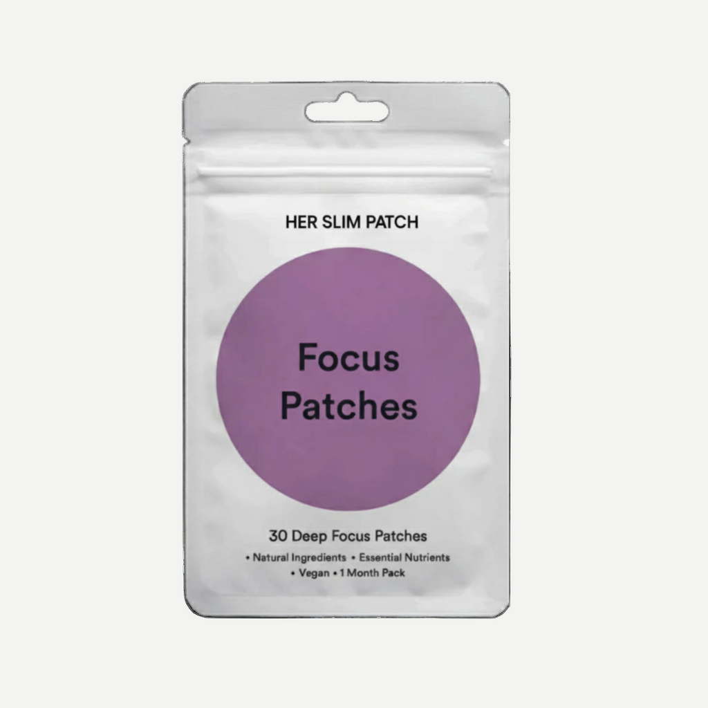 Focus Patches