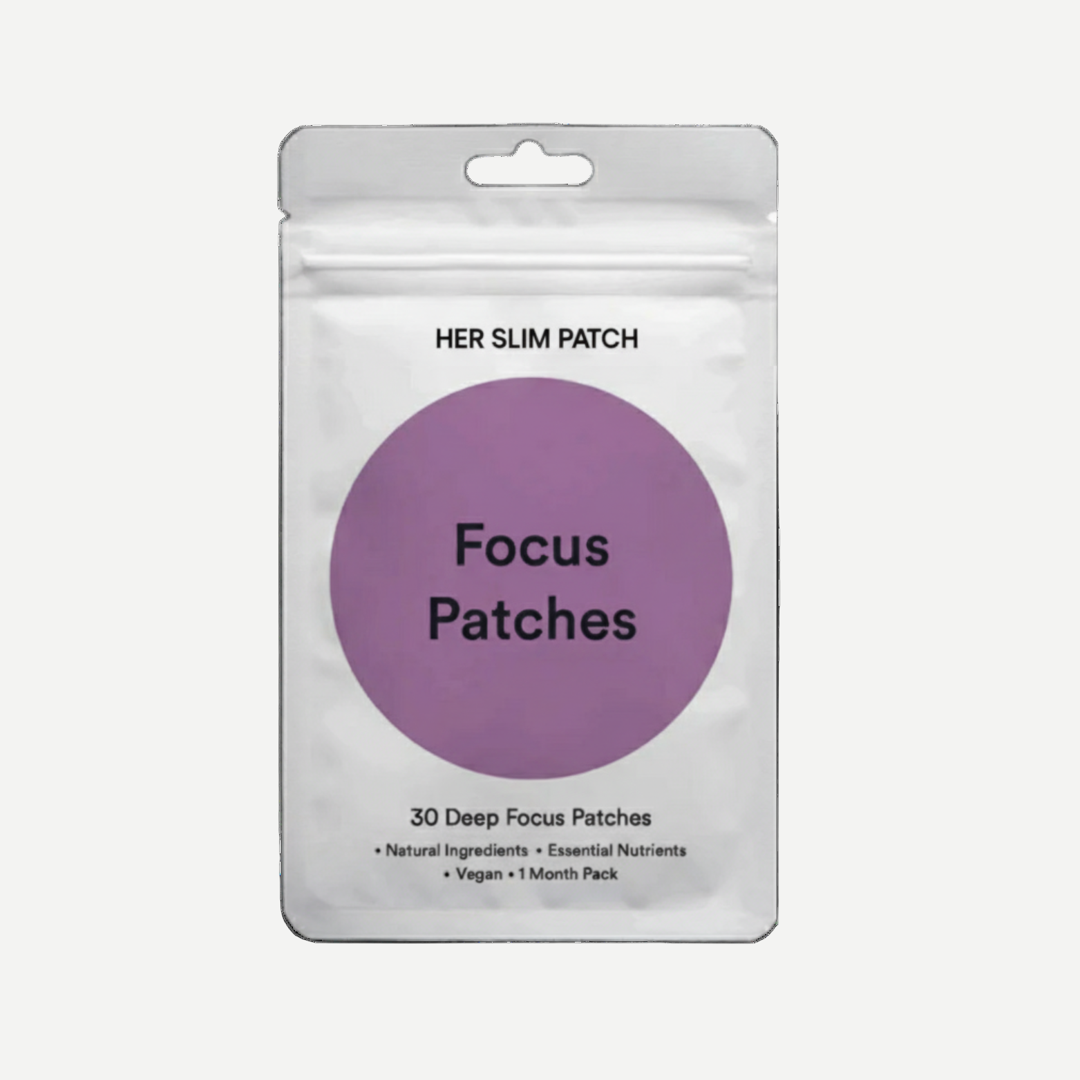 Focus Patches
